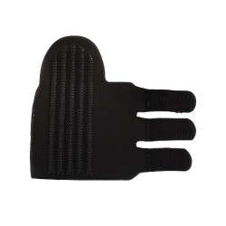 Staartbeschermer Acavallo Gel met Klittenband Staartbeschermer Acavallo Gel met Klittenband