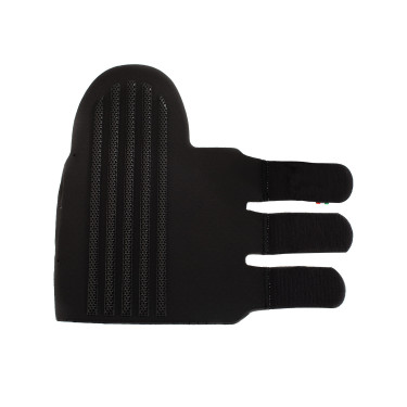 Staartbeschermer Acavallo Gel met Klittenband Staartbeschermer Acavallo Gel met Klittenband