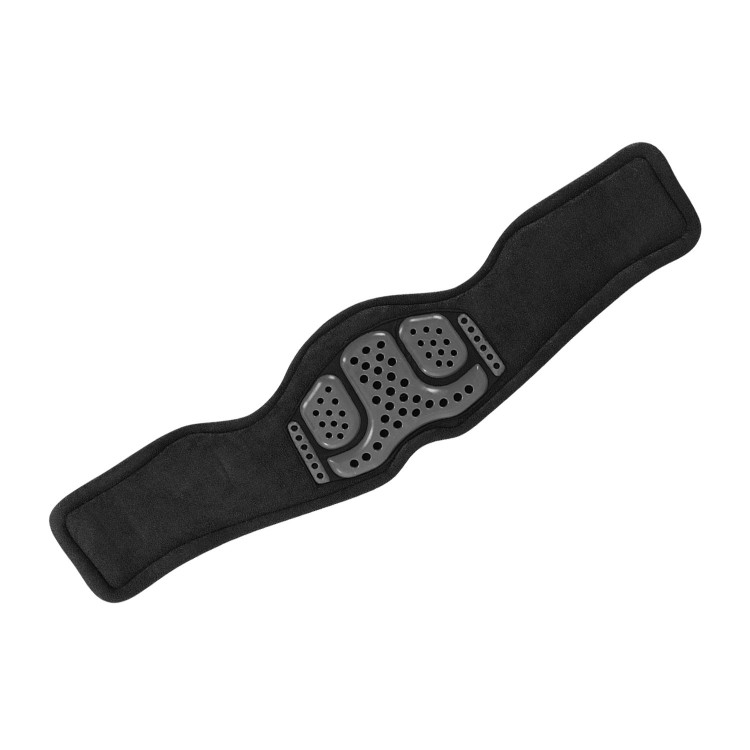 Acavallo Korte Dressuursingel Gel & PVC Acavallo Korte Dressuursingel Gel & PVC