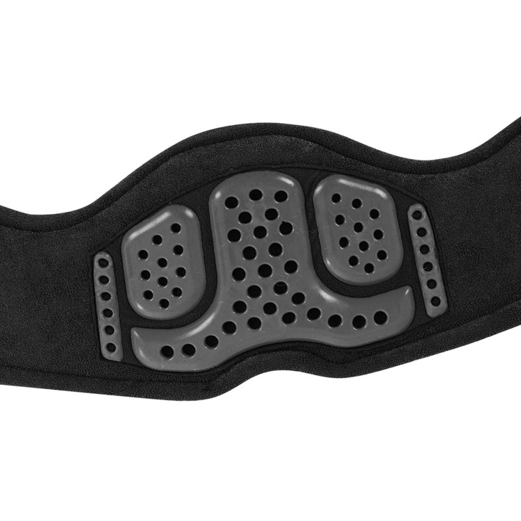 Acavallo Korte Dressuursingel Gel & PVC Acavallo Korte Dressuursingel Gel & PVC
