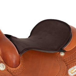 Zadelhoes Acavallo Classic Western Gel Dri-Lex 10mm Zadelhoes Acavallo Classic Western Gel Dri-Lex 10mm