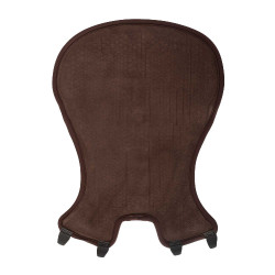 Zadelhoes Acavallo Classic Western Gel Dri-Lex 10mm Zadelhoes Acavallo Classic Western Gel Dri-Lex 10mm