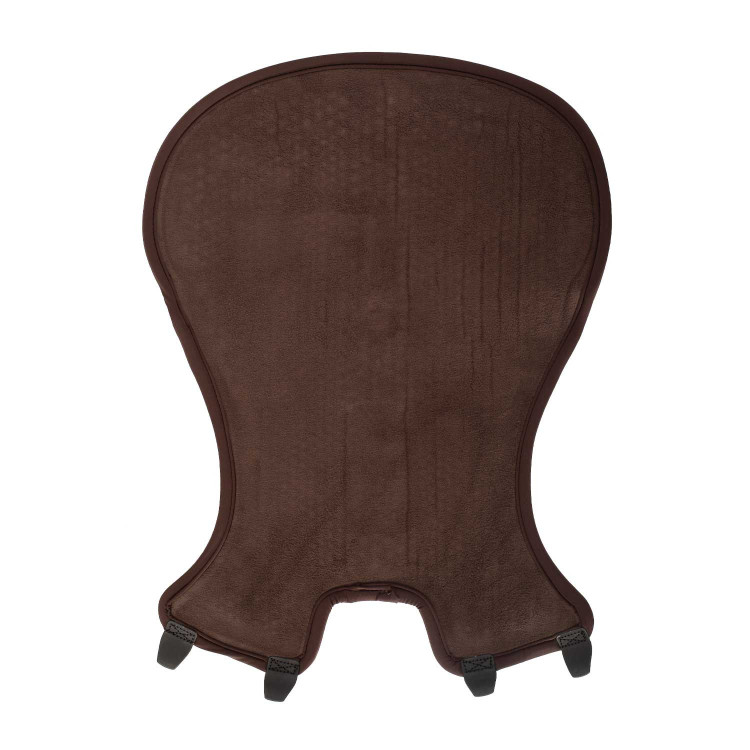 Zadelhoes Acavallo Classic Western Gel Dri-Lex 10mm Zadelhoes Acavallo Classic Western Gel Dri-Lex 10mm