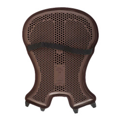 Zadelhoes Acavallo Classic Western Gel Dri-Lex 10mm Zadelhoes Acavallo Classic Western Gel Dri-Lex 10mm