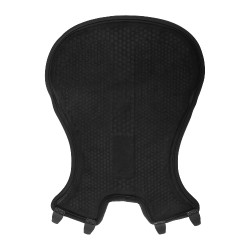 Zadelhoes Acavallo Classic Western Gel Dri-Lex 10mm Zadelhoes Acavallo Classic Western Gel Dri-Lex 10mm