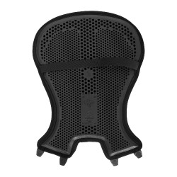 Zadelhoes Acavallo Classic Western Gel Dri-Lex 10mm Zadelhoes Acavallo Classic Western Gel Dri-Lex 10mm