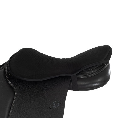 Zadelhoes Acavallo Classic Springen Gel 20mm Dri-Lex Zadelhoes Acavallo Classic Springen Gel 20mm Dri-Lex