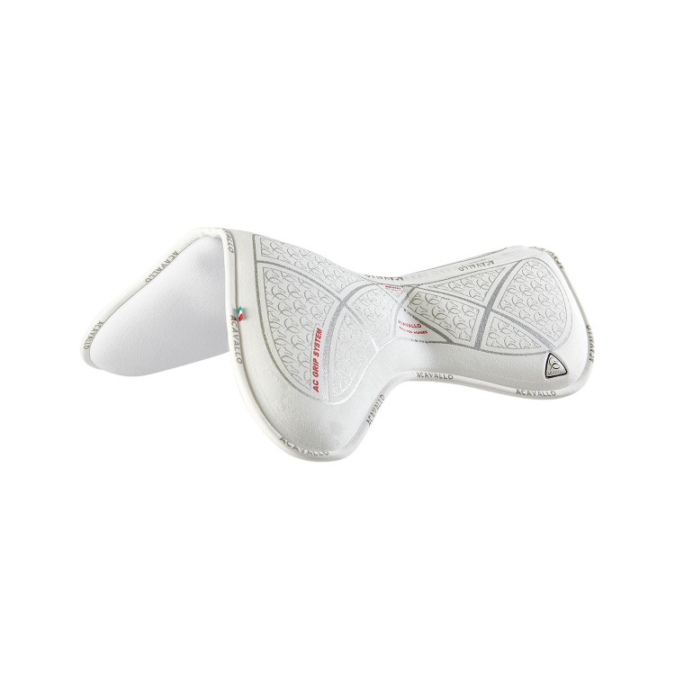 Acavallo schokdemper grip en traagschuim Close Contact Acavallo schokdemper grip en traagschuim Close Contact