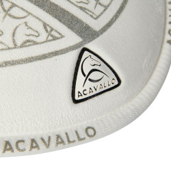 Acavallo schokdemper grip en traagschuim Close Contact Acavallo schokdemper grip en traagschuim Close Contact