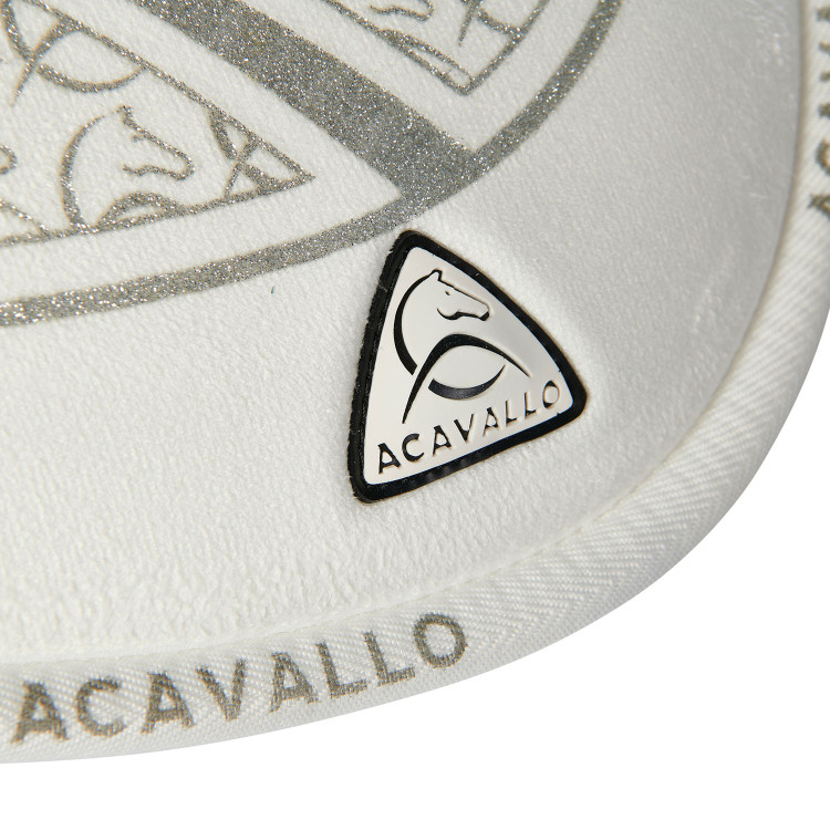 Acavallo schokdemper grip en traagschuim Close Contact Acavallo schokdemper grip en traagschuim Close Contact