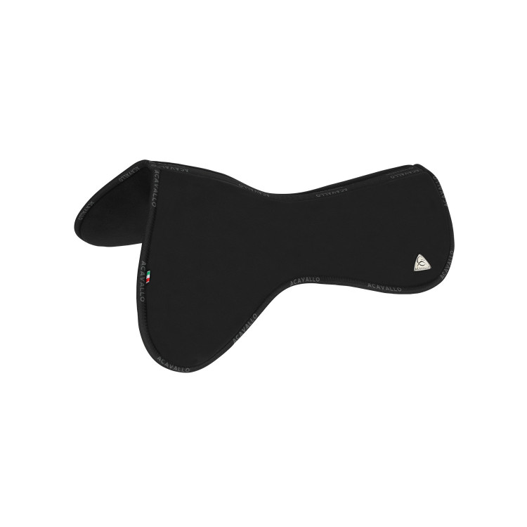 Acavallo Close Contact schokdemper met traagschuim Acavallo Close Contact schokdemper met traagschuim