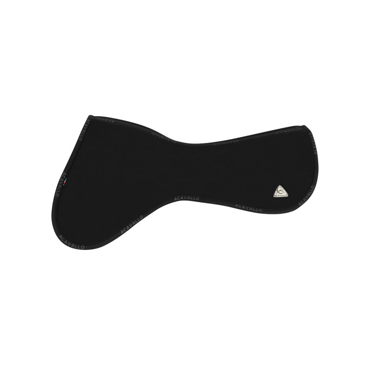 Acavallo Close Contact schokdemper met traagschuim Acavallo Close Contact schokdemper met traagschuim