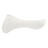 Gel Anatomische Schokdemper Acavallo Zwart