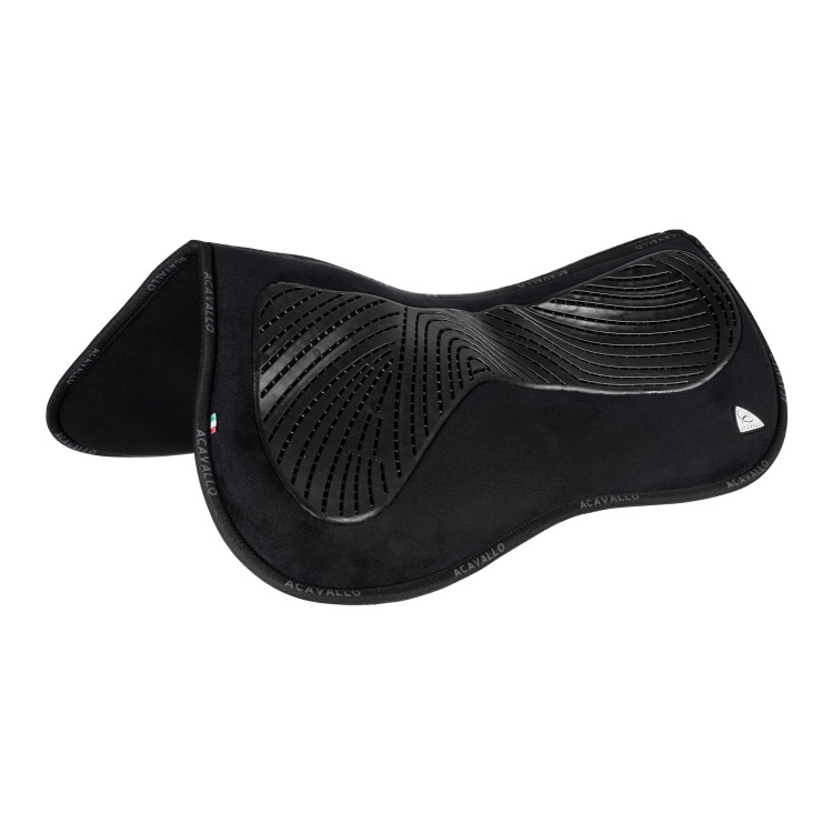 Acavallo Classic Gel schokdemper met traagschuim