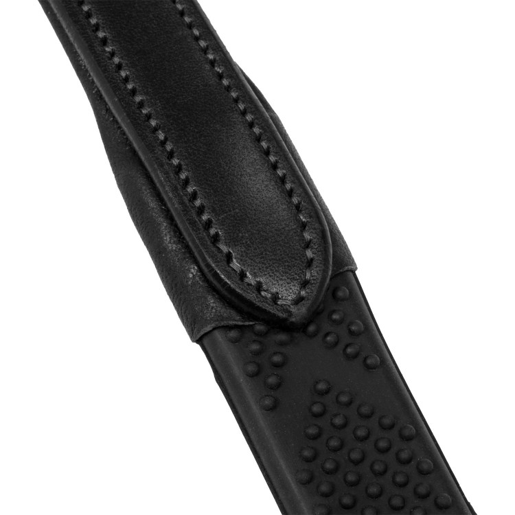 Acavallo Kris Pro Rubber Soft Touch Teugels 5/8" Acavallo Kris Pro Rubber Soft Touch Teugels 5/8"
