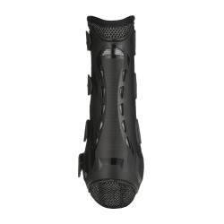 LeMieux Ultra Mesh Peesbeschermers Zwart