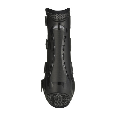 LeMieux Ultra Mesh Peesbeschermers Zwart