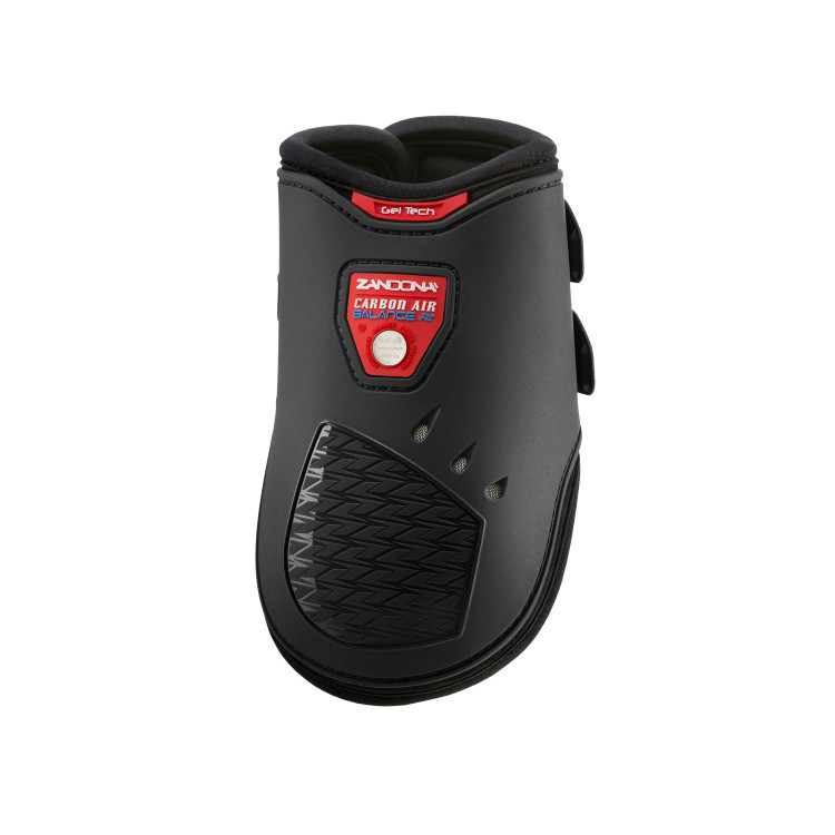 Kogelbeschermer Carbon Air Balance Zandona Kogelbeschermer Carbon Air Balance Zandona