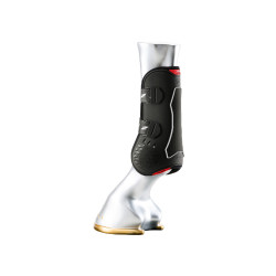 Guêtres Carbon Air Balance Zandona Noir