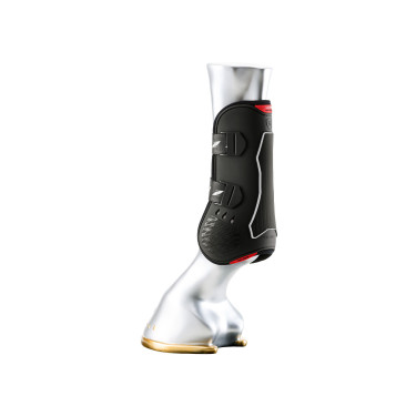 Guêtres Carbon Air Balance Zandona Noir