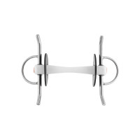 Rechte Nathe-naaldbit