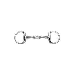 Sprenger dubbelgebroken olijfbit Sprenger dubbelgebroken olijfbit