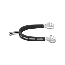 Sprenger UltraFit ExtraGrip sporen met bolletje Sprenger UltraFit ExtraGrip sporen met bolletje