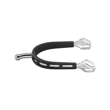 Sprenger UltraFit ExtraGrip sporen met bolletje Sprenger UltraFit ExtraGrip sporen met bolletje