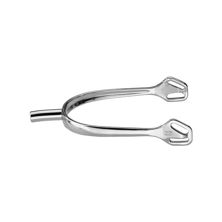Sprenger UltraFit sporen met platte steel Sprenger UltraFit sporen met platte steel