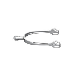 Sprenger UltraFit sporen met wiel Sprenger UltraFit sporen met wiel