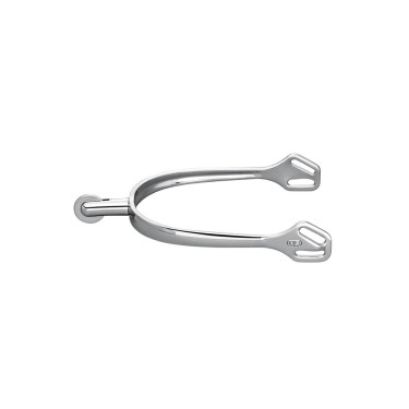 Sprenger UltraFit sporen met wiel Sprenger UltraFit sporen met wiel