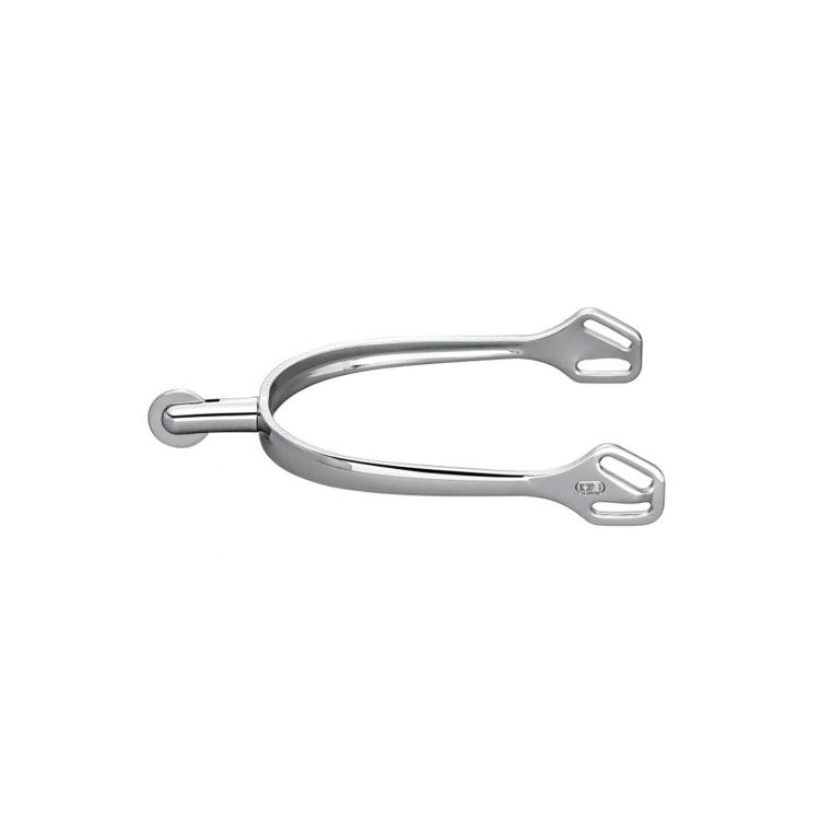 Sprenger UltraFit sporen met wiel Sprenger UltraFit sporen met wiel