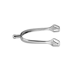 Sprenger UltraFit sporen met bolletje Sprenger UltraFit sporen met bolletje