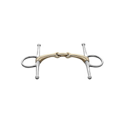 Naaldbits Sprenger Dynamic RS dubbel gebroken Naaldbits Sprenger Dynamic RS dubbel gebroken
