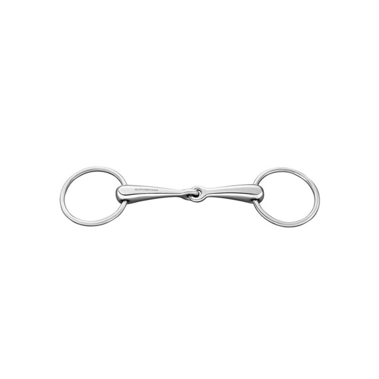 Mors 2 ringen Sprenger Mors 2 ringen Sprenger