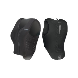 Beschermvest Komperdell Frontzip Slim Beschermvest Komperdell Frontzip Slim