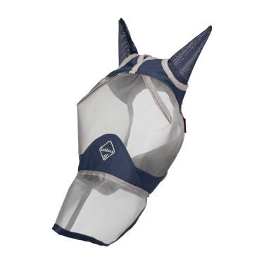 Masker LeMieux Armour Shield Pro Oren en Neus Masker LeMieux Armour Shield Pro Oren en Neus