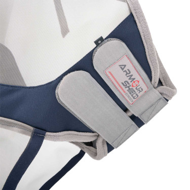 Masker LeMieux Armour Shield Pro Oren en Neus Masker LeMieux Armour Shield Pro Oren en Neus