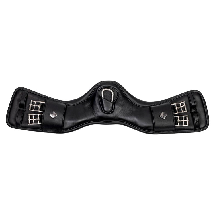 Korte singel LeMieux Gel-Tek Anatomic Korte singel LeMieux Gel-Tek Anatomic