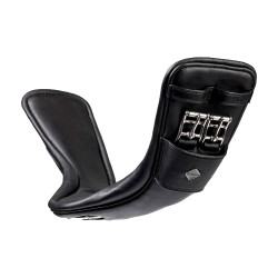 Korte singel LeMieux Gel-Tek Anatomic Korte singel LeMieux Gel-Tek Anatomic
