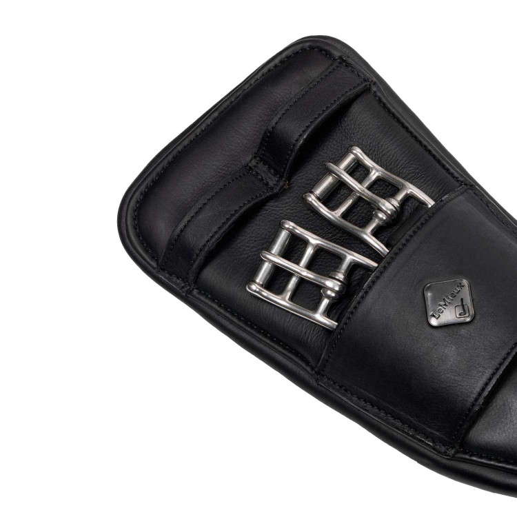 Korte singel LeMieux Gel-Tek Anatomic Korte singel LeMieux Gel-Tek Anatomic