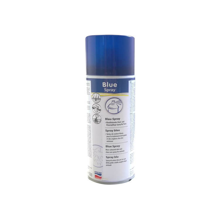 Blue Spray Kerbl Blue Spray Kerbl