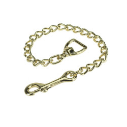 Eenvoudige Finn-Tack-leidketting