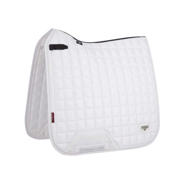 LeMieux Loire Classic Dressuur Vierkant LeMieux Loire Classic Dressuur Vierkant