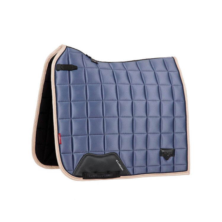 LeMieux Loire Classic Dressuur Vierkant LeMieux Loire Classic Dressuur Vierkant