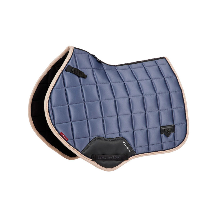 LeMieux Loire Classic Close Contact Square zadeldek LeMieux Loire Classic Close Contact Square zadeldek