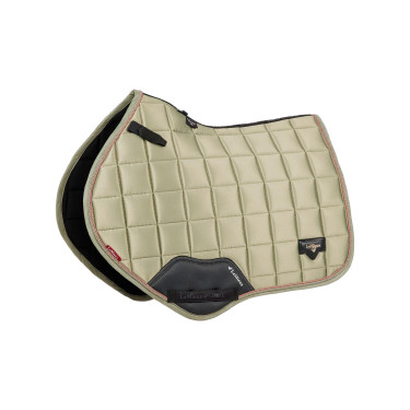 LeMieux Loire Classic Close Contact Square zadeldek LeMieux Loire Classic Close Contact Square zadeldek