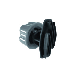 Schroefisolator Vario Plus AKO voor lint Schroefisolator Vario Plus AKO voor lint