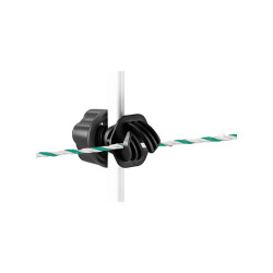 Schroefisolator Vario Plus AKO voor draad Schroefisolator Vario Plus AKO voor draad