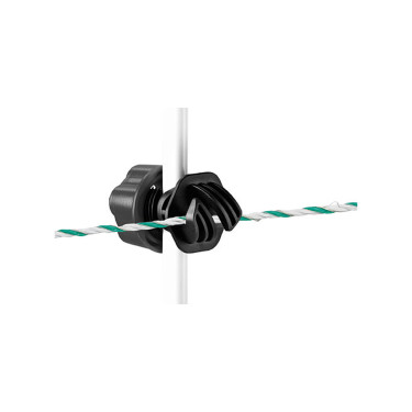 Schroefisolator Vario Plus AKO voor draad Schroefisolator Vario Plus AKO voor draad